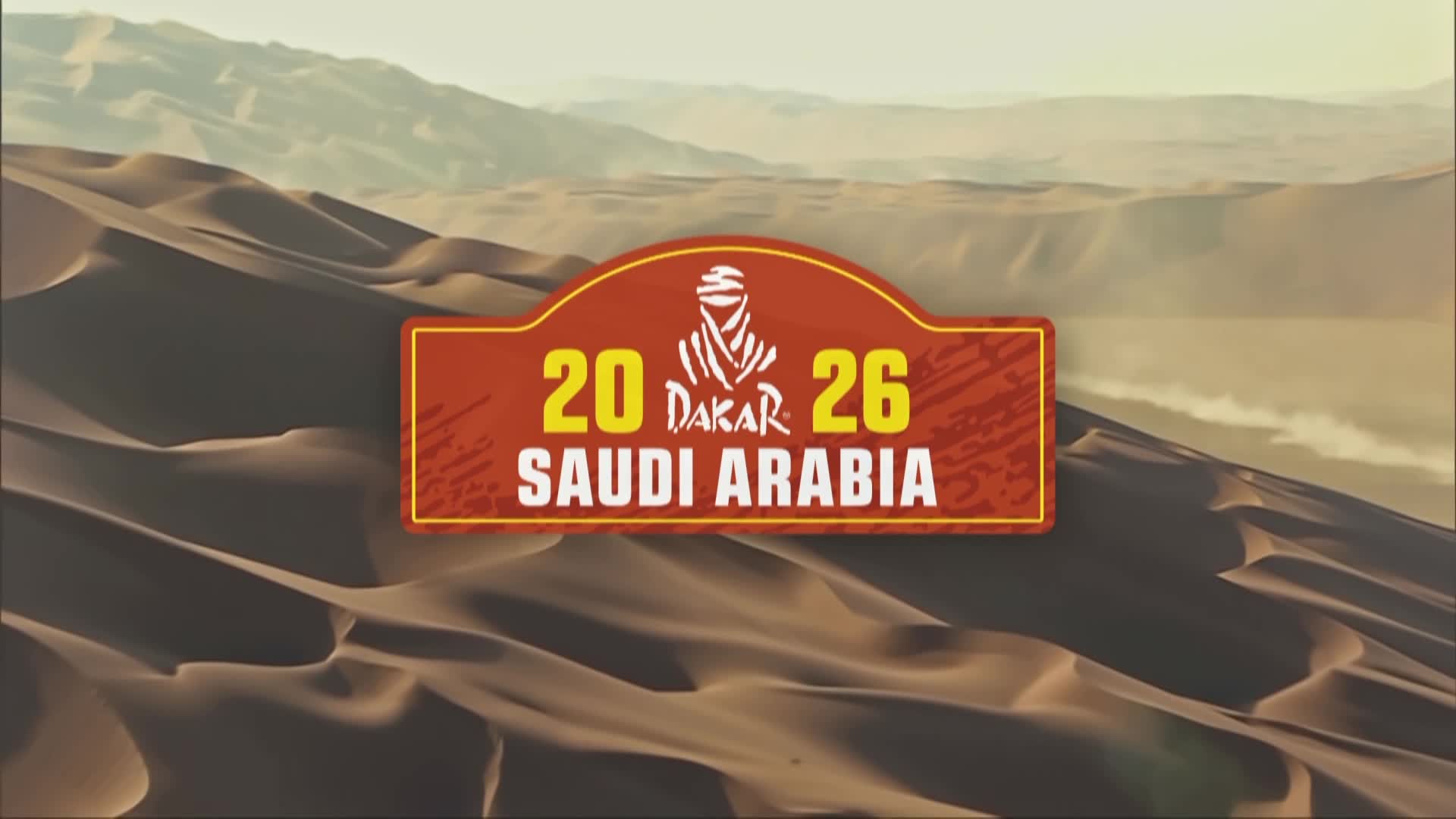 2026达喀尔拉力赛集锦 Day7