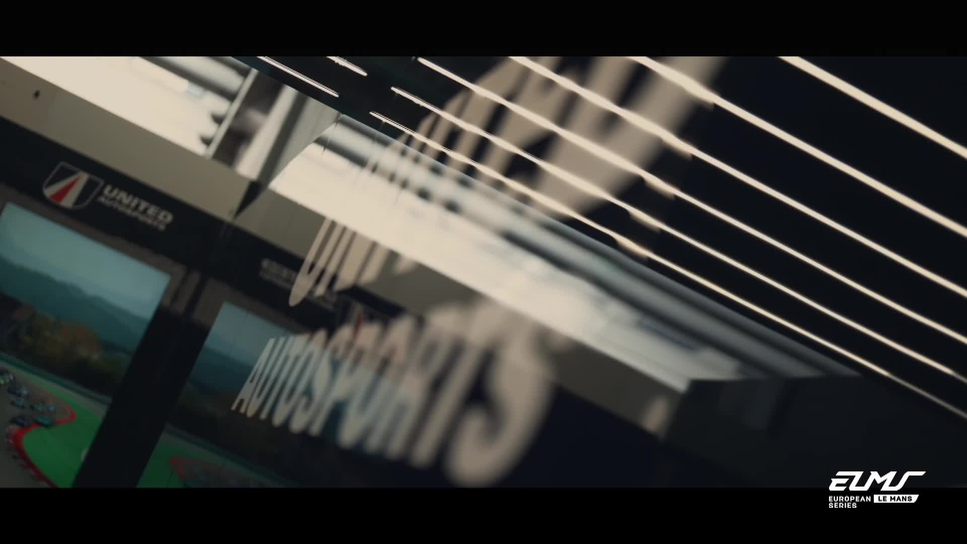 2025欧洲勒芒系列赛-第三站精彩集锦