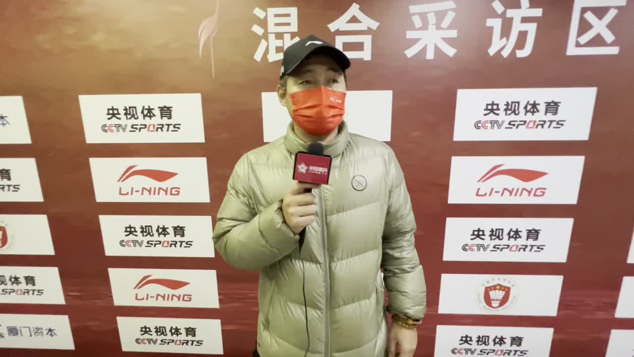 冠军赛单项赛半决赛 | 谁是半决赛这一天最幸福的人？