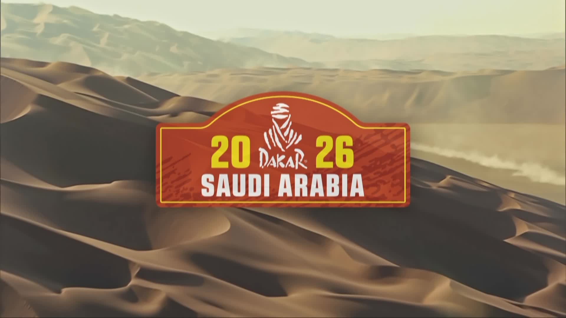 2026达喀尔拉力赛集锦 Day11