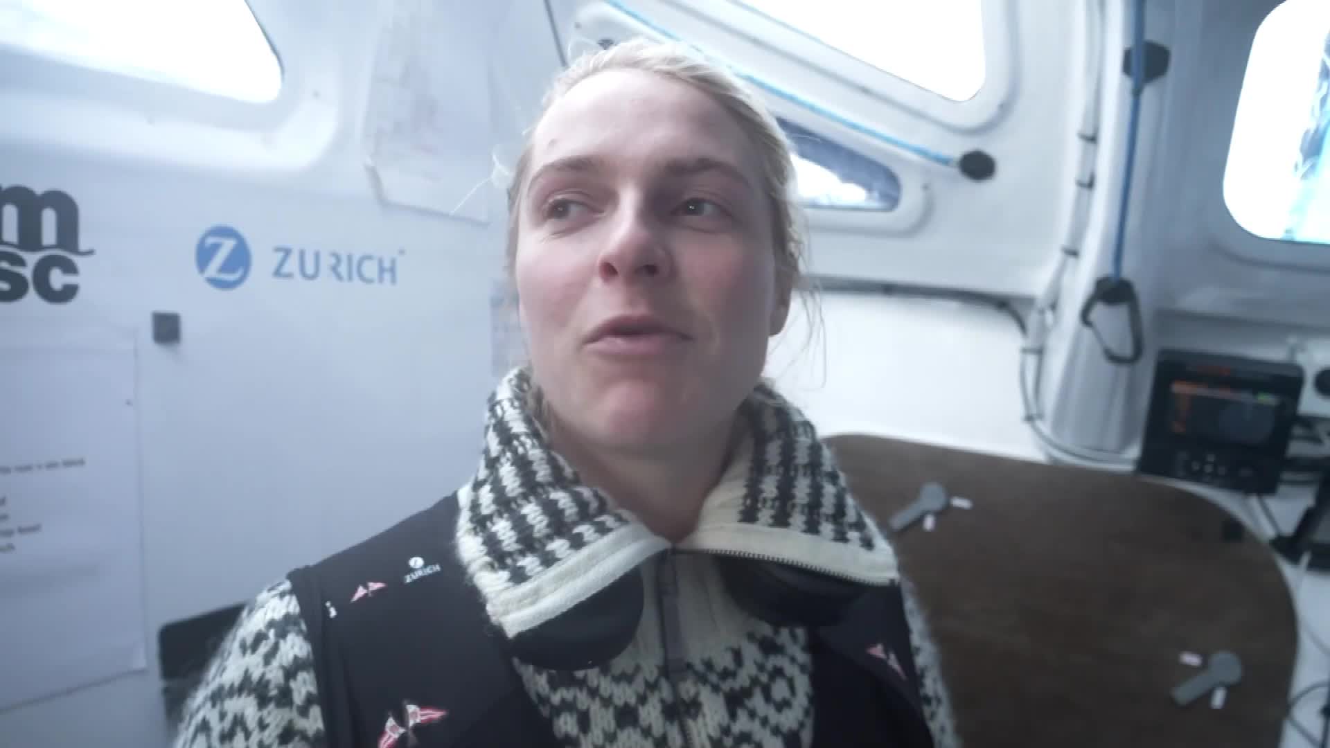 《2022-23世界环球帆船赛》第七集：全面了解马利齐亚队