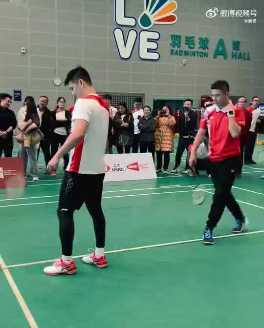 这对组合复出参赛 巴黎奥运积分赛有希望吗？
