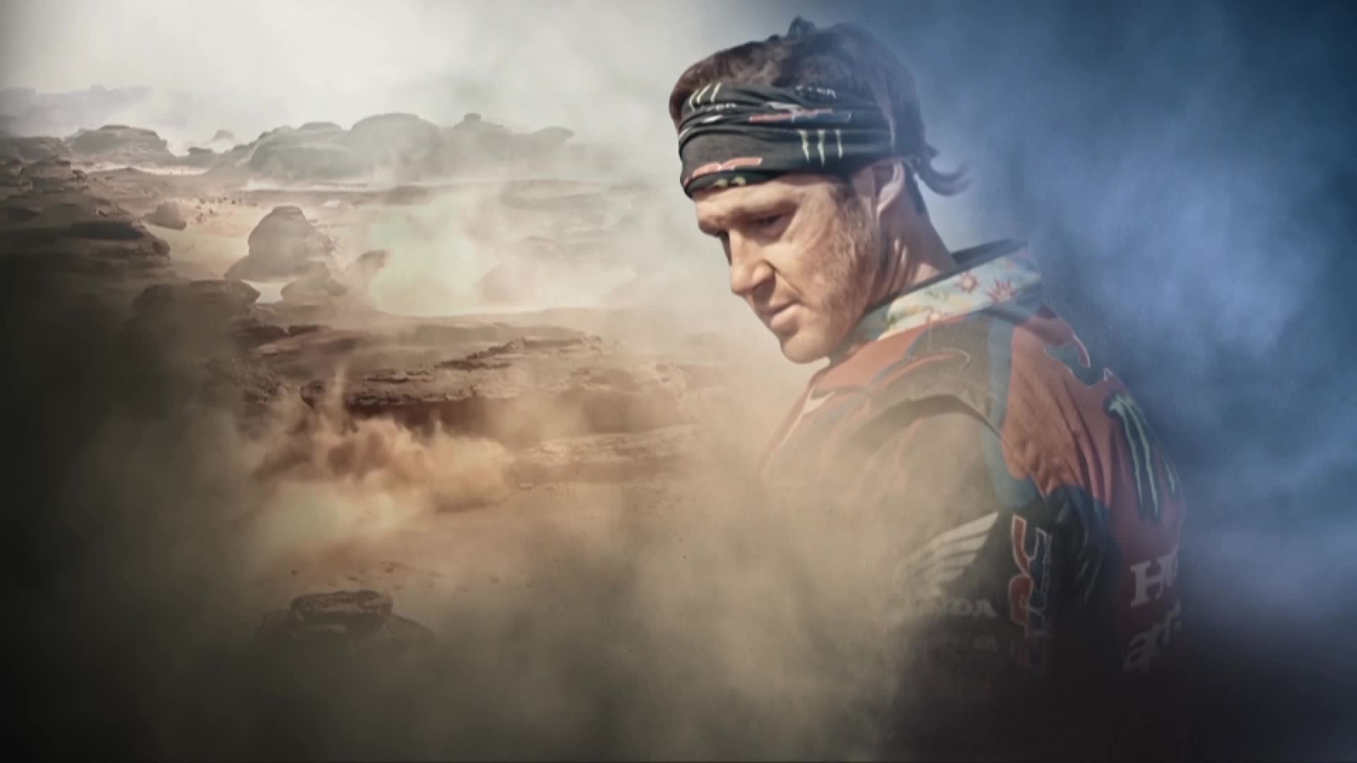 2026达喀尔拉力赛集锦 Day5