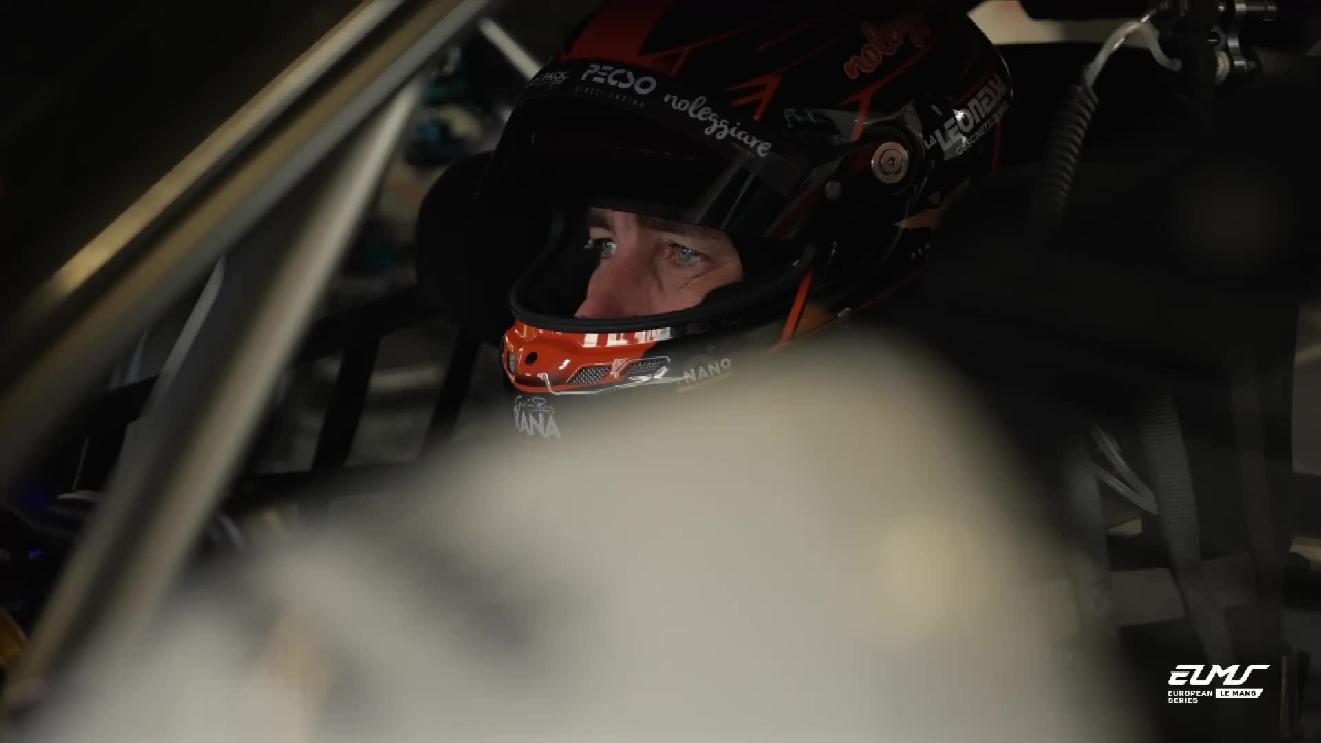 2025米其林勒芒杯——第六站4小时赛精彩集锦