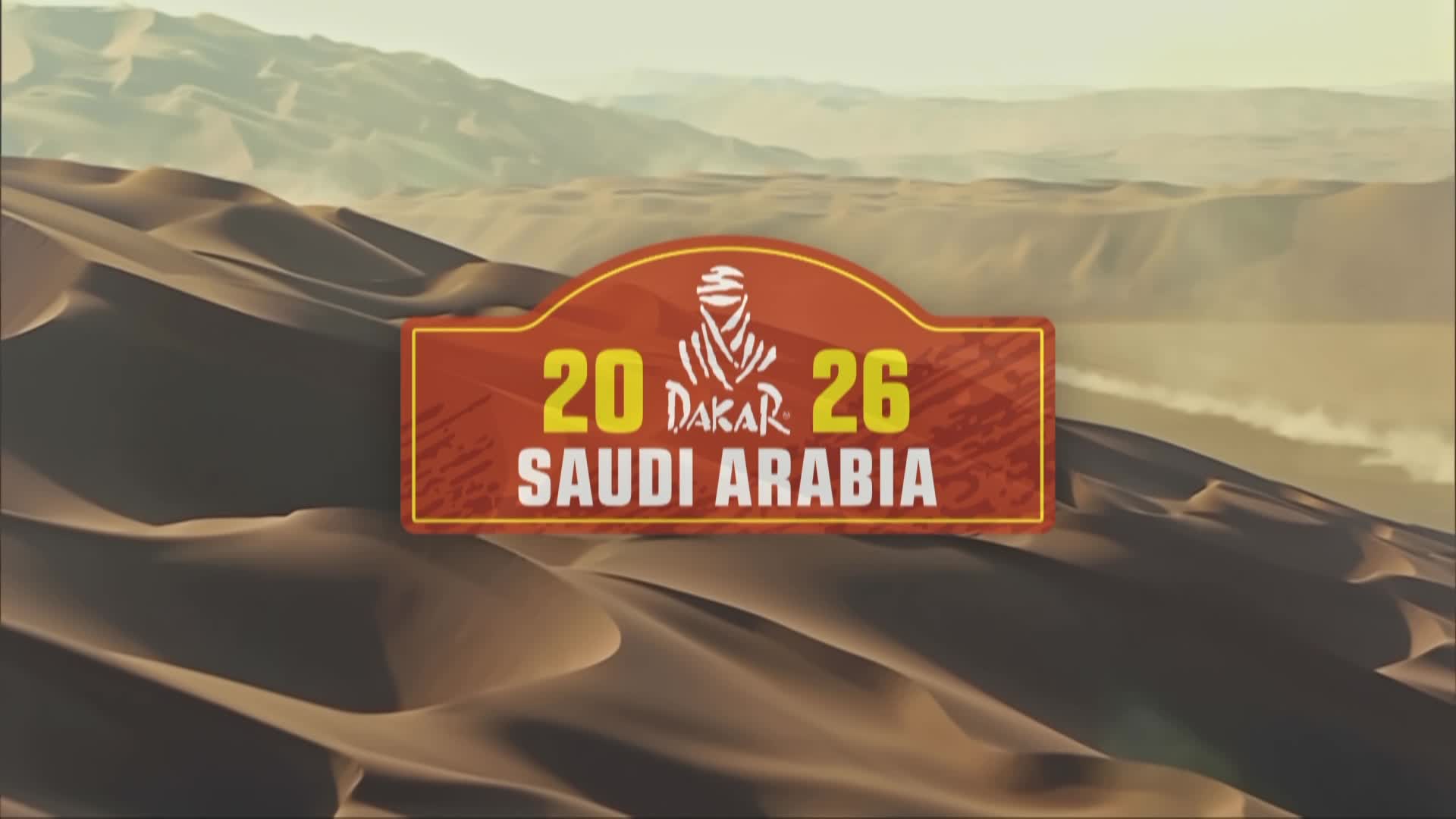 2026达喀尔拉力赛集锦 Day14