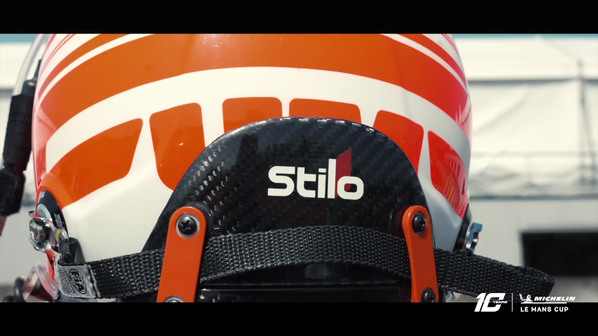 2025米其林勒芒杯第三站精彩集锦